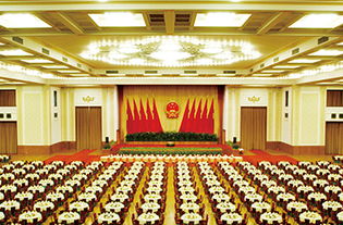 中國新興集團(tuán) 以中國新興建設(shè)開發(fā)有限責(zé)任公司為核心，鑄就卓越建筑施工服務(wù)