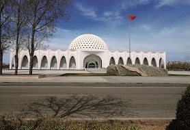 中國新興集團(tuán) 以建筑施工服務(wù)為核心，鑄就品質(zhì)工程典范
